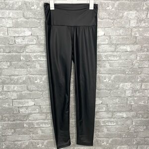 Cherish Aston Leather Leggings